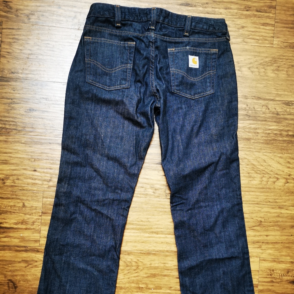 Cute Carhartt Jeans